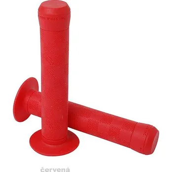 grip Gripy - MACNEIL Traveler Červená