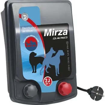 Síťový zdroj MIRZA 2 J pro elektrický ohradník