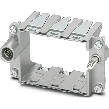 Elektrický konektor PHOENIX CONTACT PHOENIX Rám HC-M-B10-MFH-H nosiče 1182089
