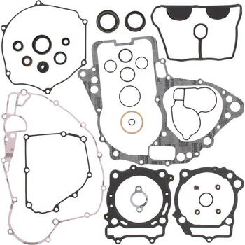 Těsnění motoru Sada těsnění motoru kompletní vč. gufer motoru WINDEROSA CGKOS 811595