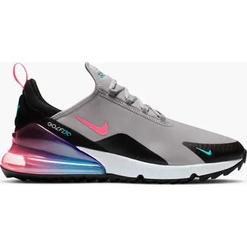 NIKE Golf Shoe Air Max 270 G CK6483-024 Golfová obuv NIKE Golf Shoe Air Max 270 G CK6483-024