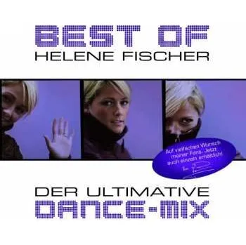 Zahraniční hudba CD Helene Fischer: Der Ultimative Dance-Mix 2011