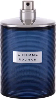 Pánský parfém Rochas L´Homme EDT Tester 100 ml