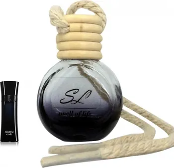 Vůně do auta Smell of Life Vůně do auta inspirovaná parfémem 10 ml