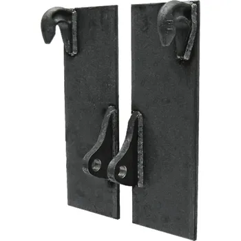 Granit Parts Euro upínání na desce