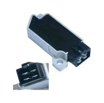 Elektroinstalace pro motocykl Regulátor dobíjení YAMAHA TT 600 E rok 94-98