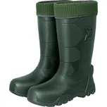 Delphin Bronto s vložkou zelené