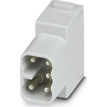 Elektrický konektor PHOENIX CONTACT PHOENIX Vložka HC-M-05-PT-M modulární 1417372