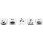 Travel Blue 921 Tech set