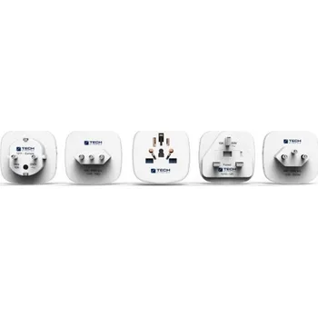 Travel Blue 921 Tech set