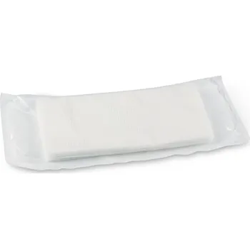 Kompres Kompresy sterilní 10 x 20 cm, 20 ks