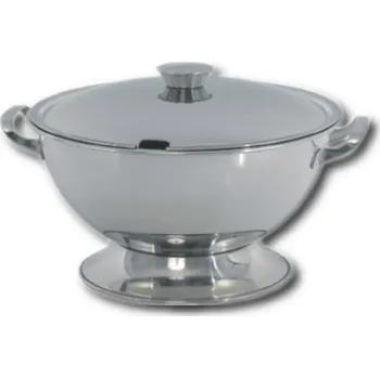 Polévková mísa TOMGAST C-4888-225 Poklice k polévkové míse