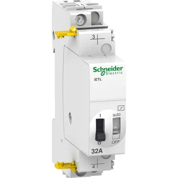 Relé Schneider Electric A9C32836
