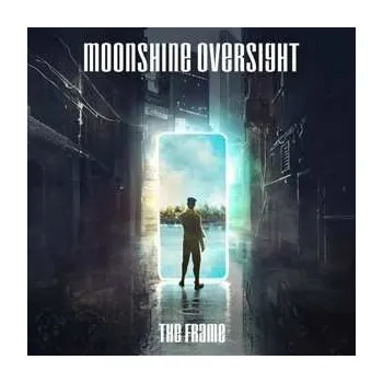 Zahraniční hudba CD Moonshine Oversight: The Frame 2022