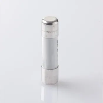 ABB MDRC-System pro M comp.E9F10 gG4 Pojistka válcová 4A 2CSM257543R1801 2CSM257543R1801