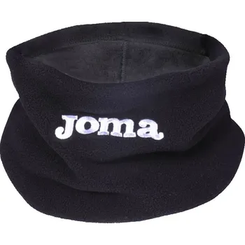 Nákrčník JOMA NÁKRČNÍK - Černá - velikost L