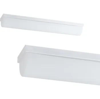 Průmyslové svítidlo OSMONT JIHLAVA Límec U12/X4 SYLVIA 1,2 30143