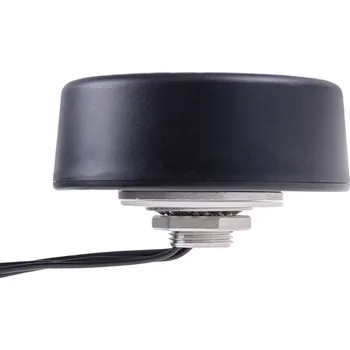 WiFi anténa Robustel anténa 5G MIMO montážní 700-960, 1100-2690, 3300–5000 MHz, 3.5 dBi, 4x SMA(m), 4x 1m kabel