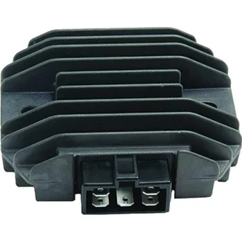 Elektroinstalace pro motocykl Regulátor dobíjení YAMAHA YZF 1000 R1 rok 98-01