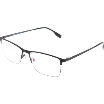 Brýlová obroučka Icona Pánské Arevalo black 60 Černá