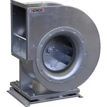 Průmyslový ventilátor Alteko RFC 280-15/1,35-3-P-AKV1-Ex1