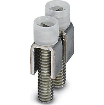 Rozvaděč PHOENIX CONTACT PHOENIX Můstek FBI 2-8 propojovací 0200020