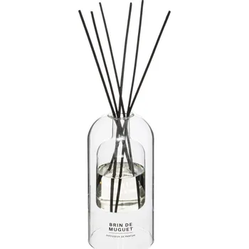 Atmosphera Vonné tyčinky s difuzérem, LILY , 150 ml