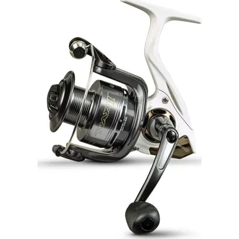 Rybářský naviják Quantum Trax II 640 Získejte slevu -5% za registraci v e-shopu