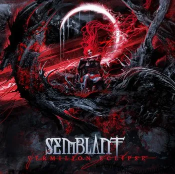 Zahraniční hudba Semblant - Vermillion Eclipse (CD, FRCD1217)