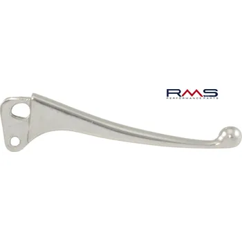 Auto-moto Páčka RMS 184100901 levá/pravá chrom