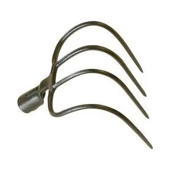 Vidle Kopáč na seno 4-hrotý malý