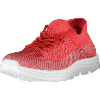 Dámská fitness obuv Dívčí boty SAM 73 MIREBA GF 13 KORÁLOVÁ 36