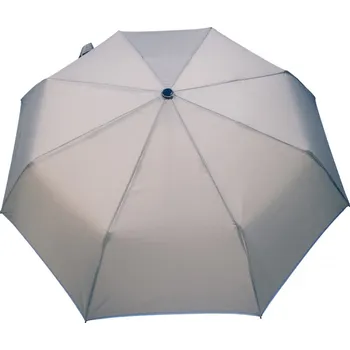 Dámský deštník Stork, šedý