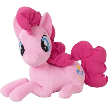 Figurka Hermanex Plyšový vak na pyžamko My Little Ponny Růžový
