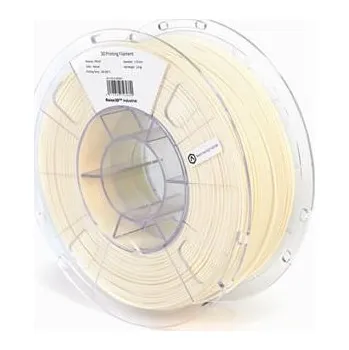 Filament Raise3D Industrial PPA GF filament Natural 1kg 1,75mm