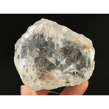 Přírodní kámen Křišťál surový kámen 160g