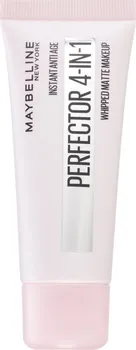 Make-up Maybelline New York Instant Age Rewind Perfector 4in1 matující make-up 18 ml