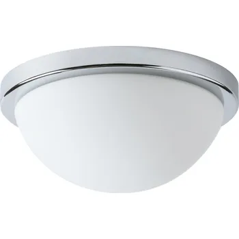 Příslušenství pro svítidlo OSMONT JIHLAVA Límec B11/X14 AURA 6 nerez leštěná 30049