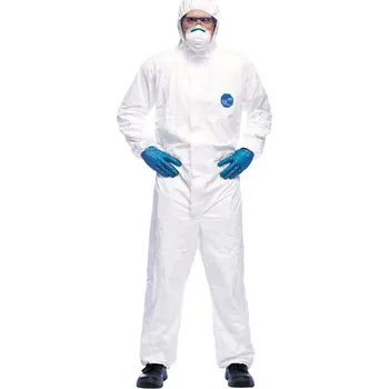 Jednorázový oděv DuPont - Tyvek Tyvek Classic Xpert Ecopack 25ks vel. M