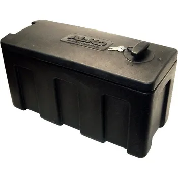 AL-KO 1224324 černý