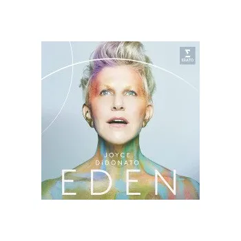 Zahraniční hudba Eden / Digipack - DiDonato Joyce [CD]