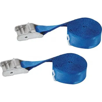 Upínací popruh Upevňovací popruh jednodílný,5 m, 370 daN (balení