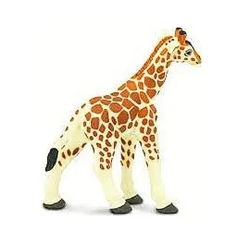 Figurka SAFARI 270729 ŽIRAFA MLÁDĚ