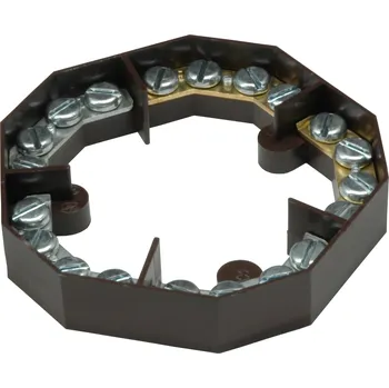 Rozvaděč SEZ DOLNY KUBÍN Svorka 6304-20 10002840.00