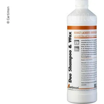 Univerzální čisticí prostředek Čištění a péče o karavany a čluny