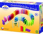 Dominová dráha zvonek - Dickie