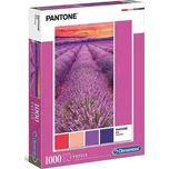 Clementoni Pantone Levandule při západu…