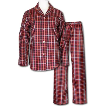 Dámské pyžamo LUIZ Dámské bavlněné pyžamo Sabina 270 Velikost: XL