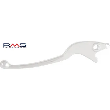 Páčka RMS 184100471 levý chrom