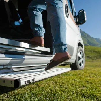 Autodoplněk Thule Montážní sada Slide Out Step pro Mercedes Sprinter od 2005